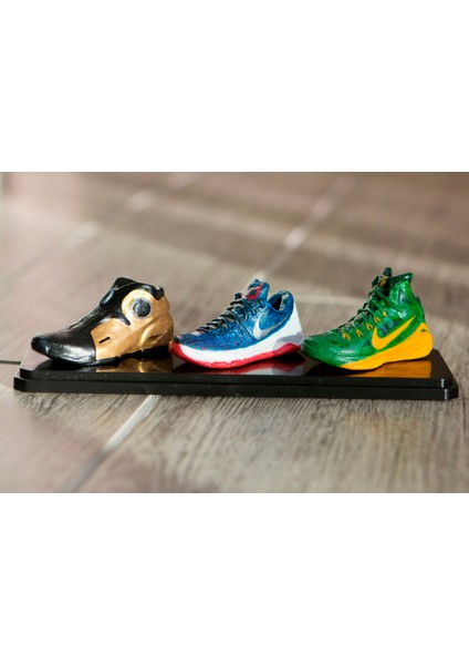 Nike Kd8 (Plastik Aparattır!!!)