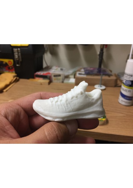Nike Kd8 (Plastik Aparattır!!!)