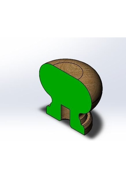 Dolap Düğmesi / Çekmece Kulpu (Plastik Aparattır!!!) fiyatları