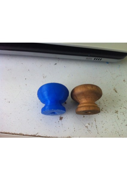 Dolap Düğmesi / Çekmece Kulpu (Plastik Aparattır!!!) indirimleri