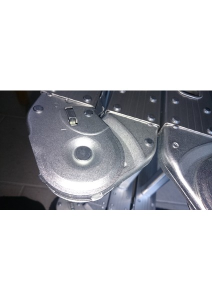 Katlanır Adım Merdiveni Menteşe Kapağı (Plastik Aparattır!!!) modelleri