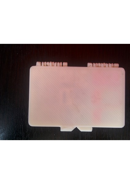 Sim, Mikro Sim ve Nano Sim Cüzdan Kılıfı (Plastik Aparattır!!!)
