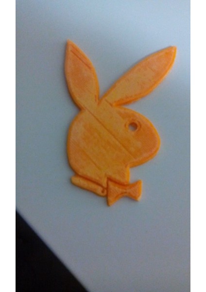 Playboy Tavşanı (Plastik Aparattır!!!) fiyatları