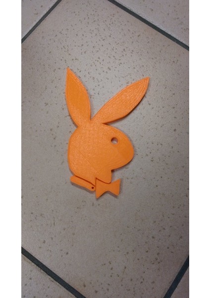 Playboy Tavşanı (Plastik Aparattır!!!) fırsatları