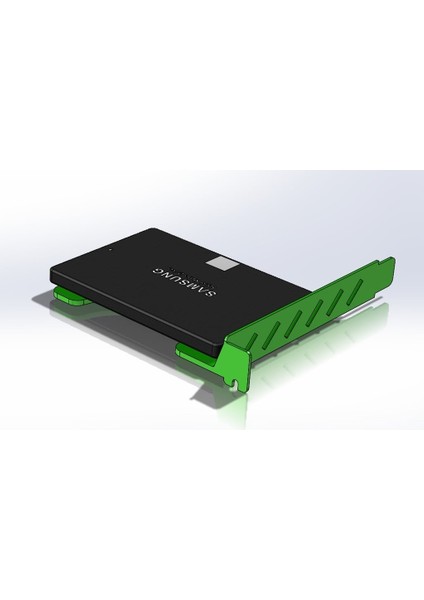 2, 5" Hd/ ssd Pcı Genişletme Bağlantısı (Plastik Aparattır!!!)