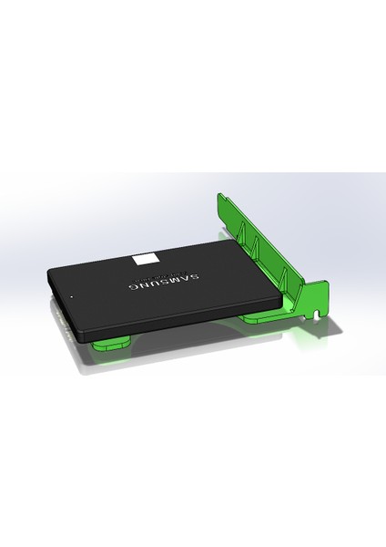 2, 5" Hd/ ssd Pcı Genişletme Bağlantısı (Plastik Aparattır!!!) fırsatları