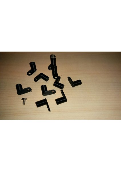 Evrensel Pcb Montajı (Plastik Aparattır!!!)