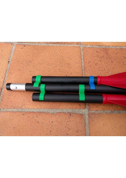 Klip Kürek (Plastik Aparattır!!!)