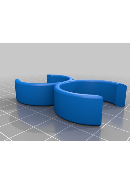 Klip Kürek (Plastik Aparattır!!!) modelleri