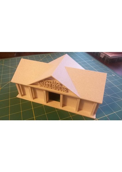 Taşra Yılan Evi (Plastik Aparattır!!!) fırsatları