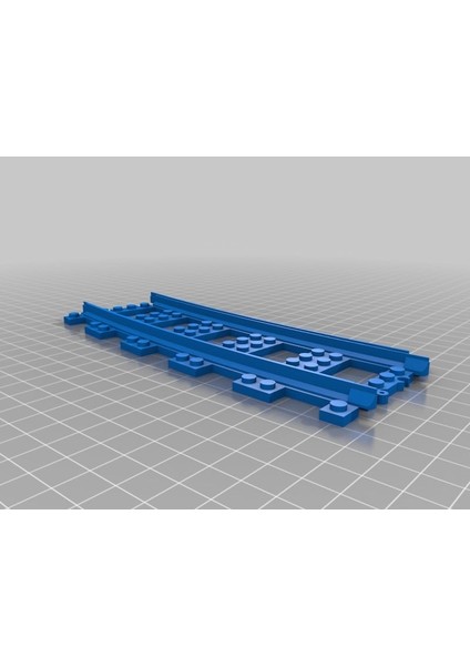 P104 Tsurve (Yaz, Ho) (Plastik Aparattır!!!)