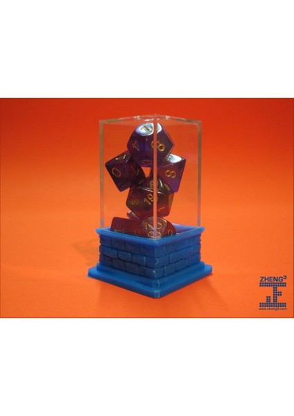 Zar Kaidesi (Plastik Aparattır!!!)