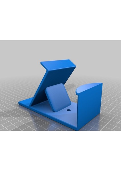 Xbox Kumandası ve Kulaklık Tutacağı (Plastik Aparattır!!!)