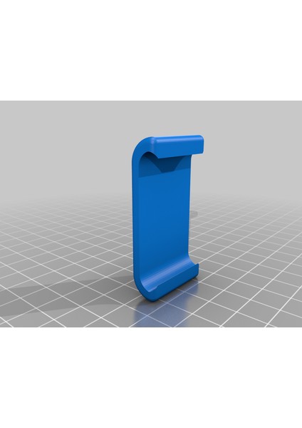 Microsoft Lifechat LX-3000 Klip Makerbot Kulaklık Standı (Plastik Aparattır!!!) fırsatları