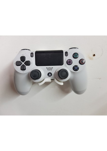 Kulaklık Standlı Ps4 Denetleyici Duvar Montajı (Plastik Aparattır!!!) modelleri