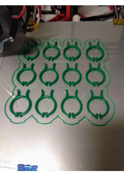 Bitki Klipsi (Plastik Aparattır!!!) fırsatları