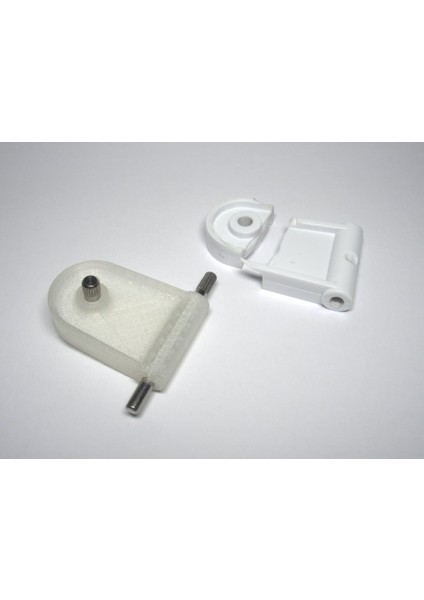 Değiştirme Için Zemin Kaplaması Artikülasyonu (Plastik Aparattır!!!)