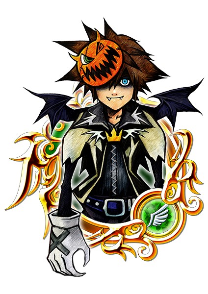 NO.682 Khux'tan Resimli Cadılar Bayramı Sora Madalyası (Plastik Aparattır!!!)