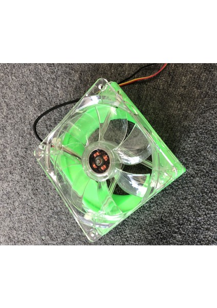 Pc Fan Dönüştürücü 120-92MM (Plastik Aparattır!!!) modelleri