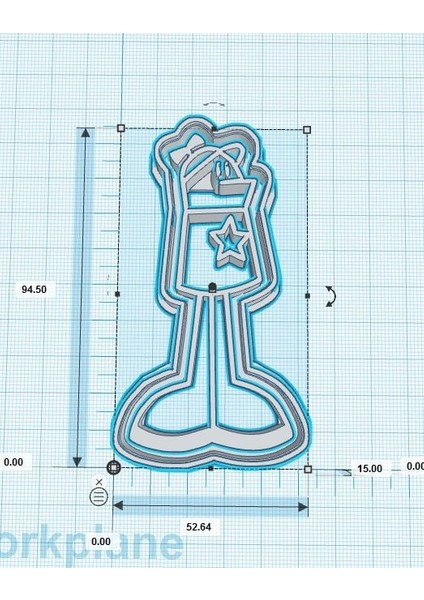 Remix Homestar Runner (Plastik Aparattır!!!)