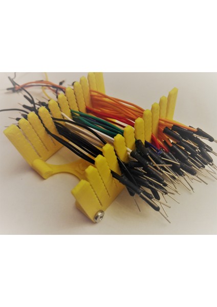 Pin Kablo Düzenleyici - Arduino / Raspberry (Plastik Aparattır!!!) fiyatları