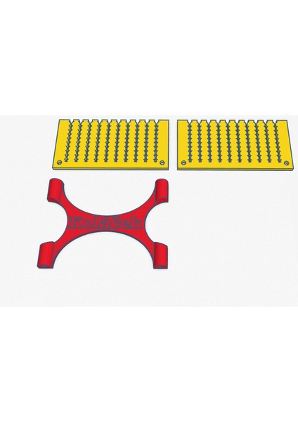 Pin Kablo Düzenleyici - Arduino / Raspberry (Plastik Aparattır!!!) fırsatları
