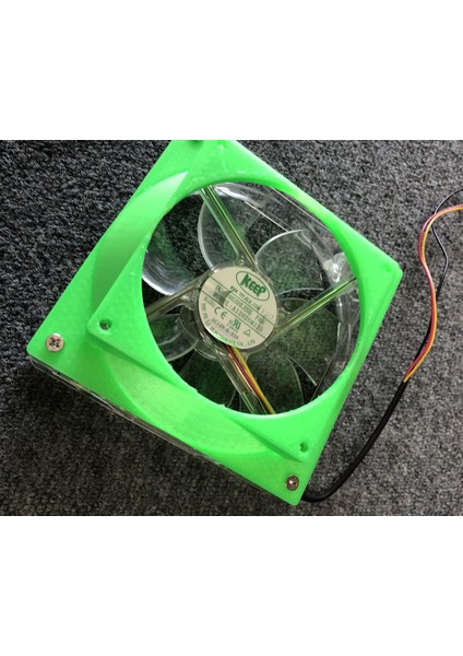 Pc Fan Dönüştürücü 120-60MM (Plastik Aparattır!!!) fiyatları