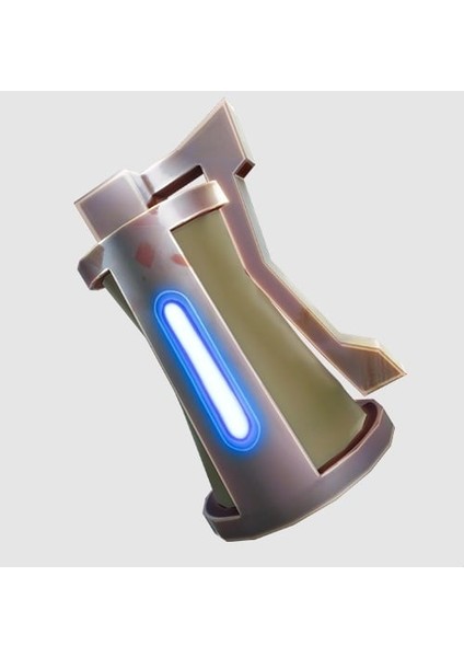 Fortnite Bombası (Plastik Aparattır!!!)