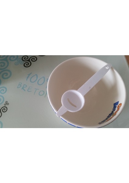 Yumurta Ayırıcı - Yine Başka Bir Yumurta Ayırıcı! - Yumurta Sarısı (Plastik Aparattır!!!) fiyatları