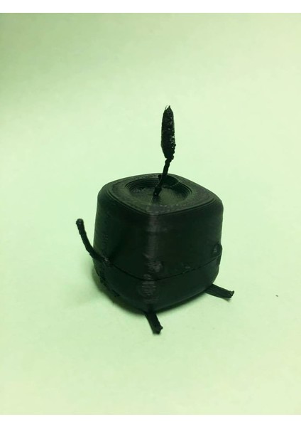 Junimo (Plastik Aparattır!!!)