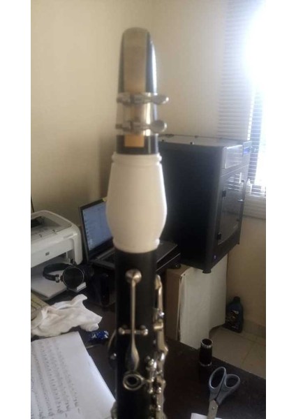 Klarnet Namlusu (Plastik Aparattır!!!) indirimleri