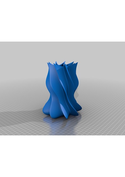 Cemile Vazosu (Plastik Aparattır!!!) modelleri