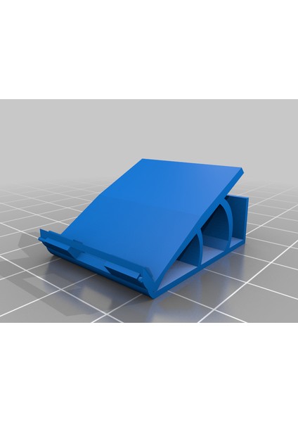 Telefon/tablet Standı (Plastik Aparattır!!!)