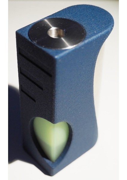 MF01 Squonk Modu (Plastik Aparattır!!!)