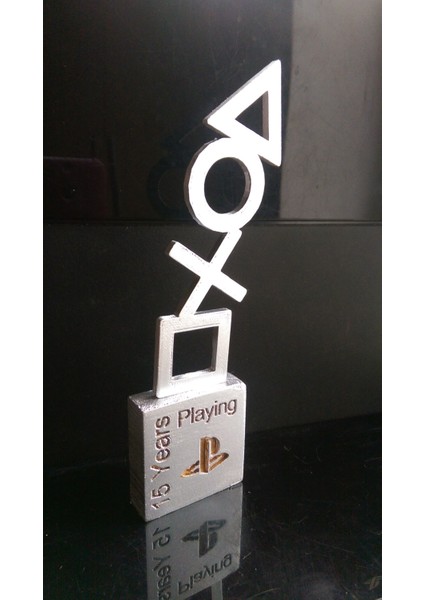 Ps4 Hayran Ödülü (Plastik Aparattır!!!) fiyatları