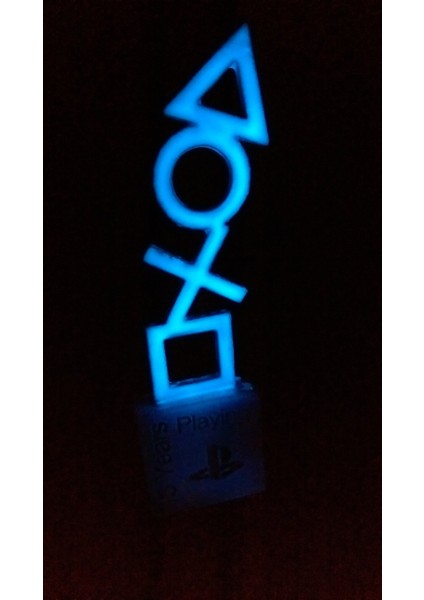 Ps4 Hayran Ödülü (Plastik Aparattır!!!) modelleri