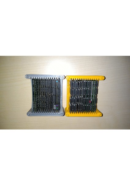 So-Dımm Dizüstü Dizüstü Bilgisayar Ram Bellek Düzenleyici Istiflenebilir (Plastik Aparattır!!!) modelleri