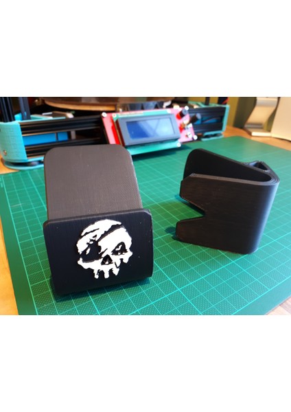 Sea Of Thieves Xbox Kumanda Standı (Plastik Aparattır!!!)