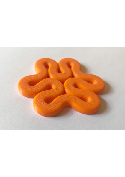 Ouroboros Düğmesi (Plastik Aparattır!!!) fırsatları