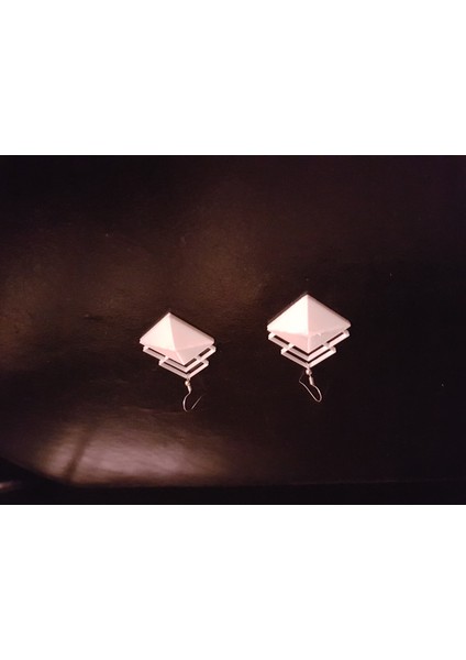 Elmas Küpeler / Elmas Küpeler (Plastik Aparattır!!!) modelleri