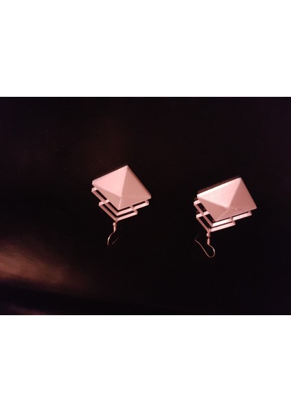 Elmas Küpeler / Elmas Küpeler (Plastik Aparattır!!!) fırsatları