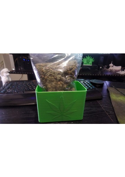 Ot / Esrar Kutusu (Plastik Aparattır!!!) fiyatları