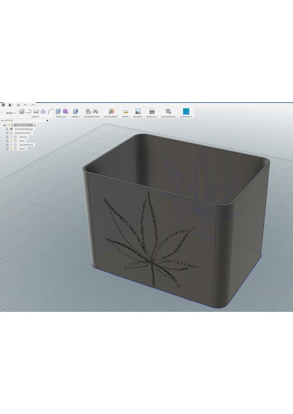 Ot / Esrar Kutusu (Plastik Aparattır!!!) modelleri