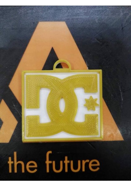 Dc Ayakkabı Anahtarlık (Plastik Aparattır!!!) fiyatları