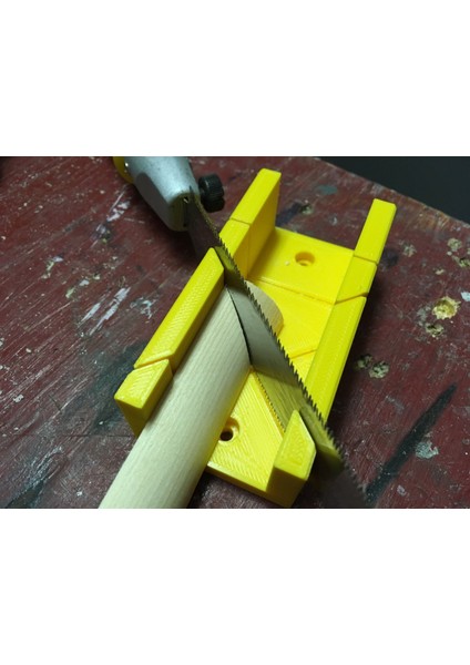 Küçük Gönye Kutusu - Gönye Kutusu (Plastik Aparattır!!!) fiyatları