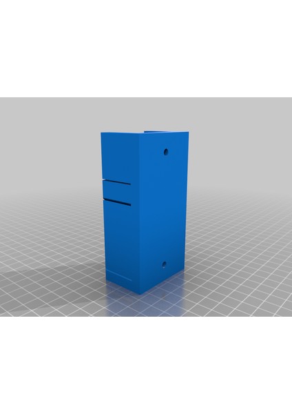 Küçük Gönye Kutusu - Gönye Kutusu (Plastik Aparattır!!!) modelleri