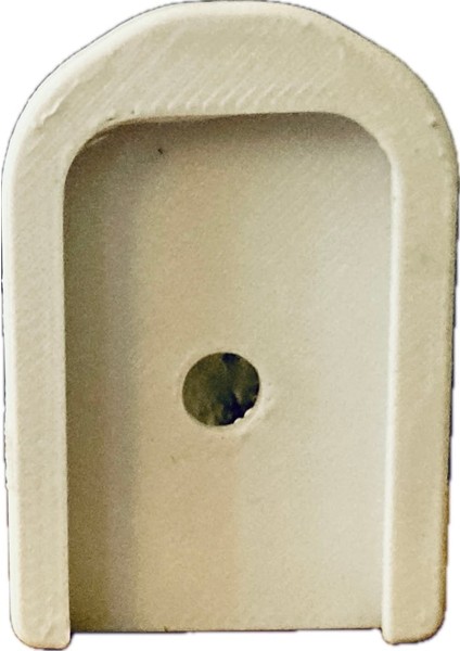 Beretta 92 Şarjör Taban Yastığı - Mec-Gar Uyumlu (Plastik Aparattır!!!) modelleri