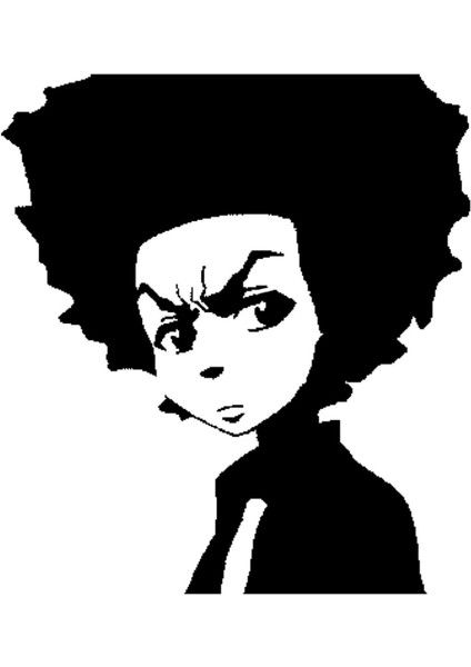 Huey Freeman Kalıbı (Plastik Aparattır!!!) fiyatları