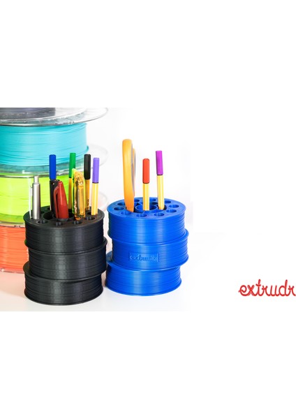 Sarhoş Biriktirme Kalem Tutucusu (Plastik Aparattır!!!) fiyatları