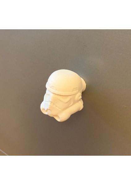 Storm Trooper Kask Dolabı ve Çekmece Düğmesi (Plastik Aparattır!!!) indirimleri